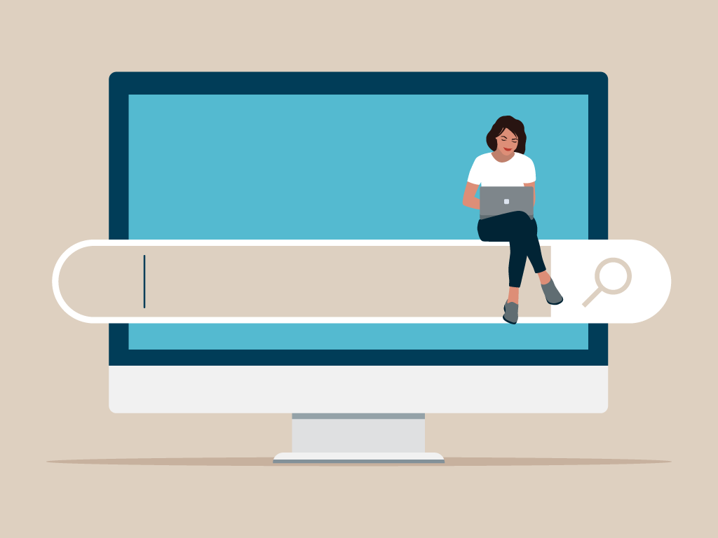 Candidatura tramite la rete interna