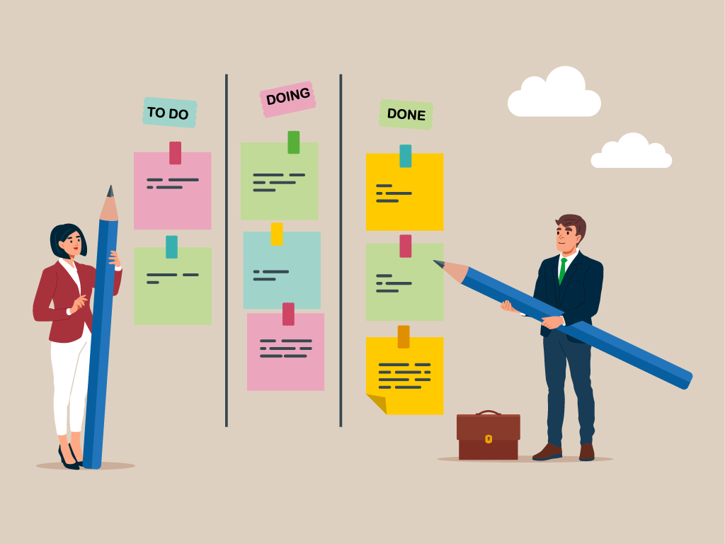 Rete per la gestione del cambiamento nell’Amministrazione federale