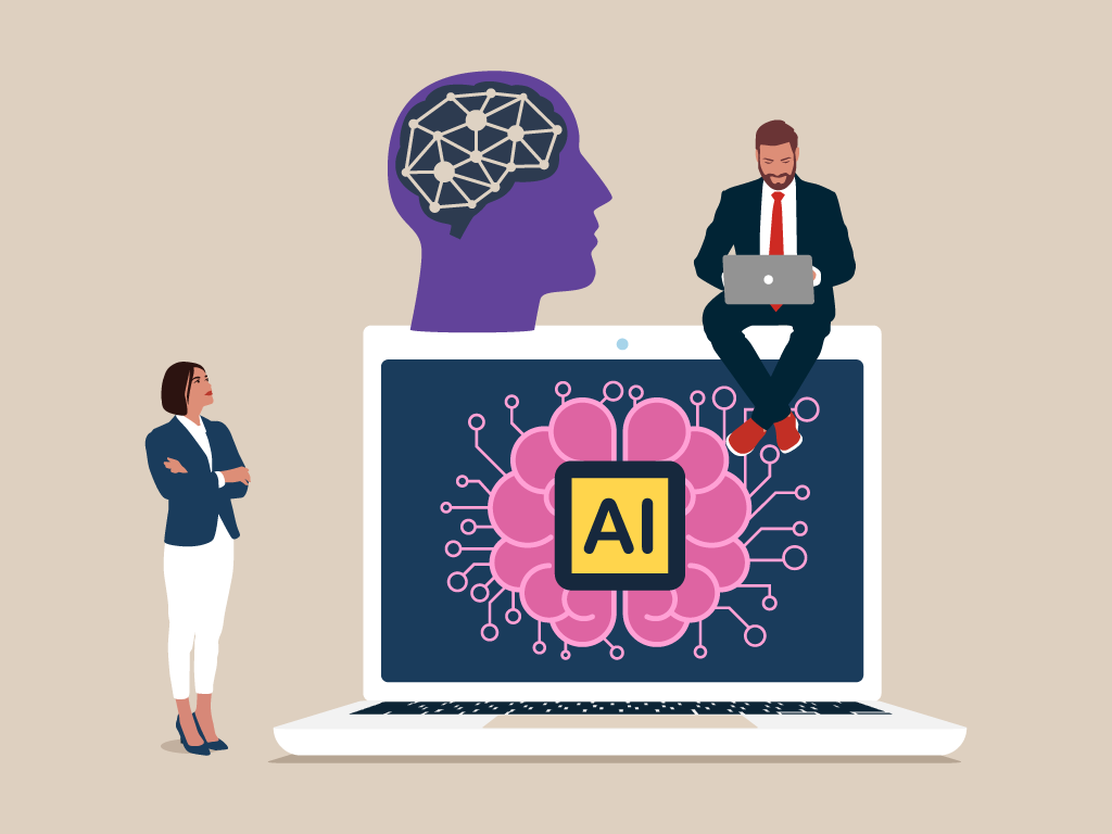 Offerta corsi ampliata del CFAF nel campo dell’intelligenza artificiale