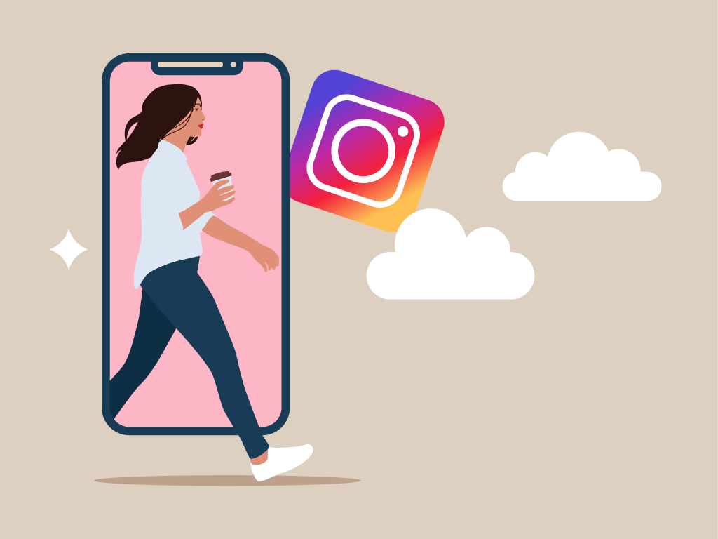 Nuova pagina Instagram dedicata ai posti di tirocinio