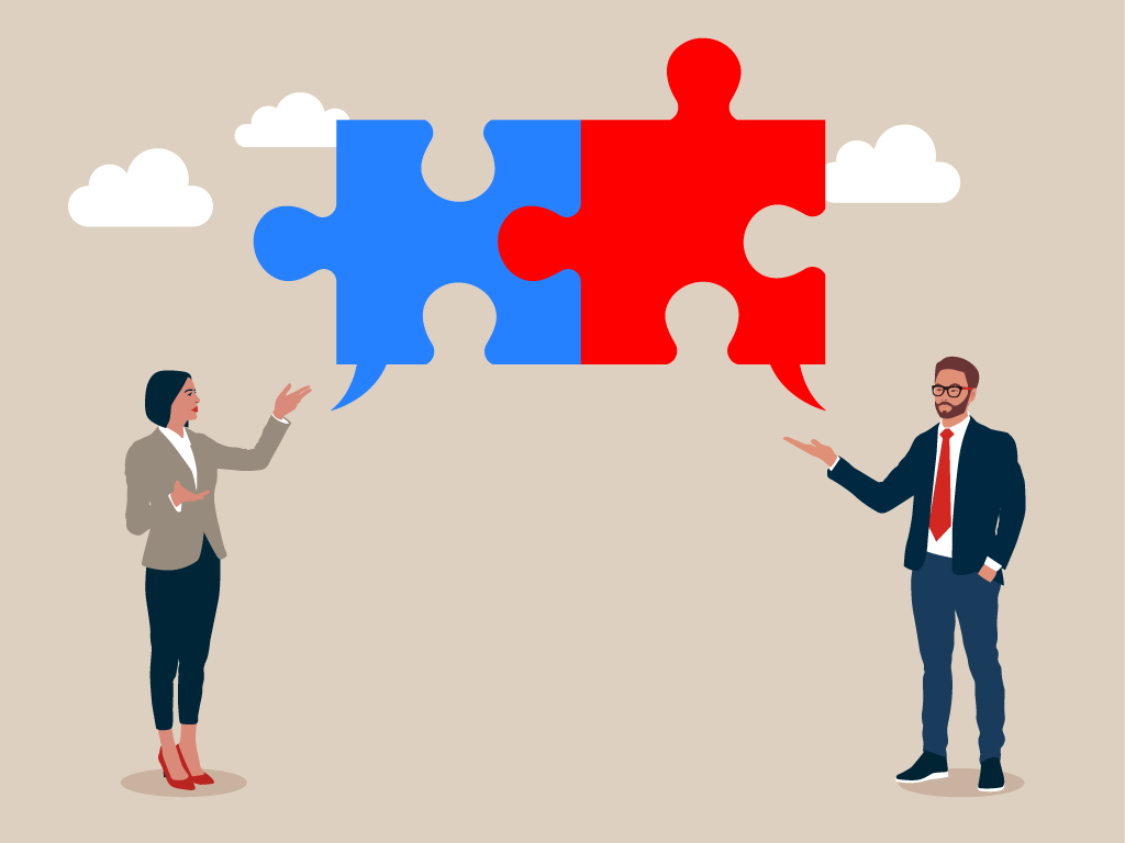 Nuovo marchio del datore di lavoro