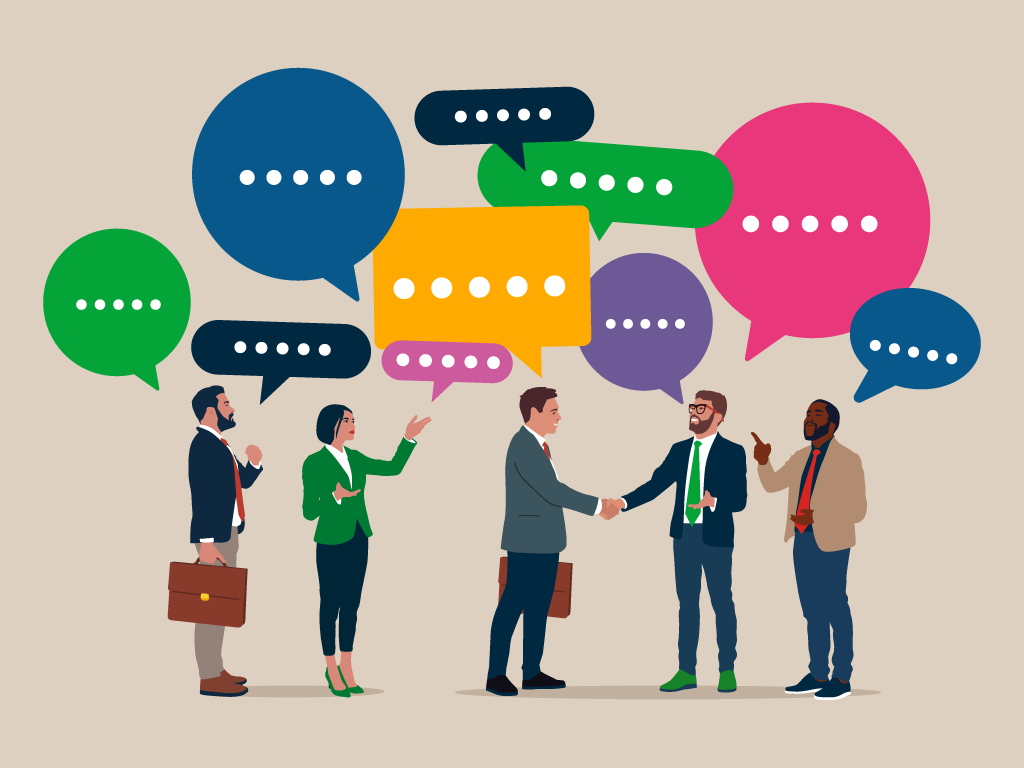 Piano d’azione per la diversità